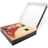 Юбилейный адвент-календарь SHUNGA CALENDAR OF DESIRES с вибростимулятором 2025DESC